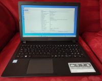 Notebook Acer Aspire 3 - i3-7020U - 8 GB - Tastaturdefekt Niedersachsen - Osnabrück Vorschau
