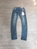 Peace & Love Jeans XXS/XS ❤ Neu mit Etikett Saarland - Rehlingen-Siersburg Vorschau