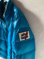 Herren Luxus Jacke  After Label Gr. 54/56 / 3XL  blau türkis Nordrhein-Westfalen - Bad Honnef Vorschau