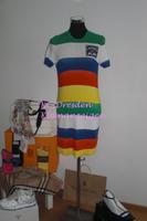 Lauren Ralph Lauren Kleid, Gr. M, Logo, Stripes, w. Neu, NP 229 € Dresden - Radeberger Vorstadt Vorschau