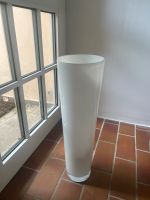 Weiße Vase aus Glas Nordrhein-Westfalen - Wachtberg Vorschau