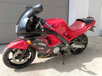 Honda CBR 600 Bayern - Kronburg Vorschau