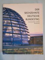 Buch "Der sechzehnte Deutsche Bundestag" Bayern - Oberschneiding Vorschau