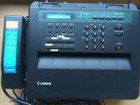 Canon  FAX-T31   Telefax Nordrhein-Westfalen - Aldenhoven Vorschau