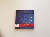 1. maltesische Briefmarken mit Euro-Nominal (2008) im Numisfolder Brandenburg - Hohen Neuendorf Vorschau