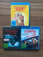 Blu-ray Disc Nordrhein-Westfalen - Hille Vorschau