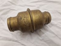 Wahler Thermostat Oldtimer Hessen - Wiesbaden Vorschau