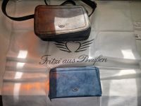Fritzi aus Preußen Handtasche und Portemonnaie Hessen - Darmstadt Vorschau