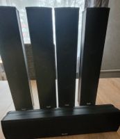 Teufel CL 300 FR Soundsystem mit Subwoofer Nordrhein-Westfalen - Leverkusen Vorschau