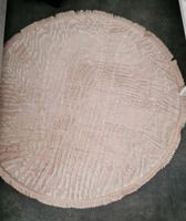 Runder Teppich 120 x 120 Rose 119€ Np Berlin - Spandau Vorschau