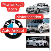 Motorschaden Ankauf BMW X1 X3 X5 120D 220D 320D 520D 1 2 3 4 5 Innenstadt - Köln Altstadt Vorschau
