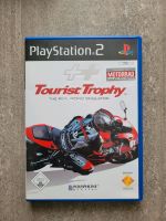 Playstation PS2 Spiel Tourist Trophy Berlin - Marzahn Vorschau