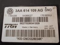 VW Passat TDI - ABS Pumpensteuergerät Nordrhein-Westfalen - Sundern (Sauerland) Vorschau