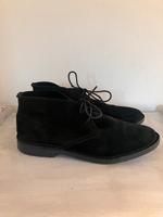 Sacha Schnürschuhe in schwarz Gr. 40 Hessen - Schmitten Vorschau
