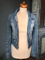 ROXY Jeansjacke kurz Jeans Jacke Vegesack - Grohn Vorschau