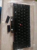 Lenovo t490 t480s e480 e490 l380 l390 Tastatur  Keyboard Nordrhein-Westfalen - Herdecke Vorschau