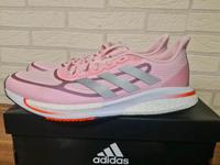 Adidas Supernova Laufschuhe Damen Gr. 44 Neu Brandenburg - Strausberg Vorschau