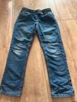 Jeans blau Gr. 146 Nordrhein-Westfalen - Kaarst Vorschau