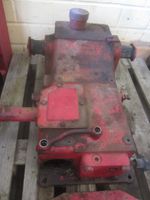 IHC 644 Hydraulikblock Kraftheber Nordrhein-Westfalen - Rhede Vorschau