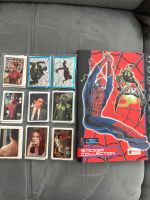 Sam Riami Spider-Man Panini Stickerheft komplett Rheinland-Pfalz - Höhn Vorschau