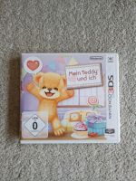 Mein Teddy und ich Spiel / Nintendo 3DS Köln - Köln Dellbrück Vorschau