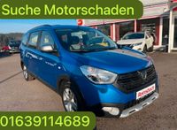 Motorschaden Ankauf Dacia Dokker Lodgy Logan Duster Stepway Baden-Württemberg - Mannheim Vorschau