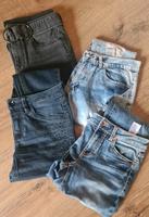 Jeans,  Guess, Soccx, Chamur, Gr. 26/27 neuwertig Bayern - Kiefersfelden Vorschau