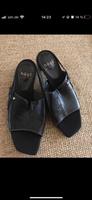 Högl Schuhe mules Sandalen 37 Leder Pankow - Prenzlauer Berg Vorschau