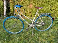 Vintage Krauter Aluette Halbrenner Damenrad Retro Baden-Württemberg - Esslingen Vorschau