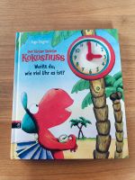 Kinderbuch Der kleine Drache Kokosnuss Baden-Württemberg - Hoßkirch Vorschau