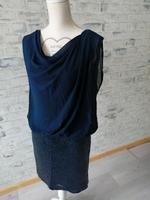 ⭐️ Abendkleid Abiballkleid Party Hochzeit Ballkleid Blau Berlin - Spandau Vorschau