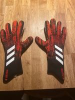 Originale Adidas Torwart Handschuhe Münster (Westfalen) - Sprakel Vorschau