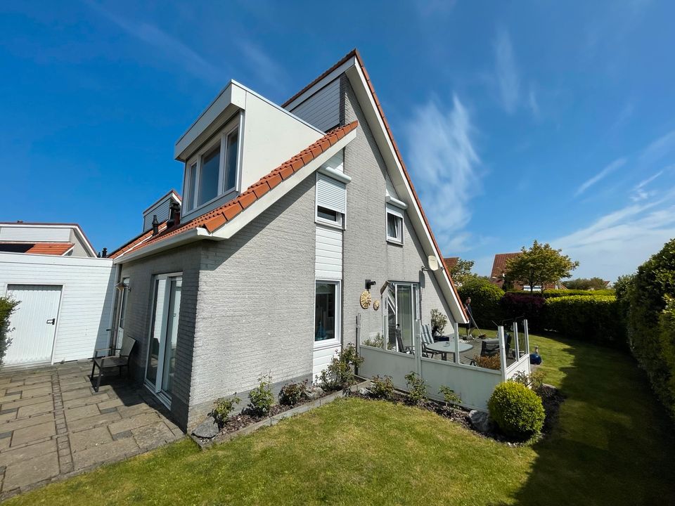 6 Pers. Ferienhaus / Holland / Zeeland / Renesse / Scharendijke in Dortmund