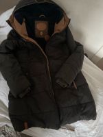 Winterjacke XL Naketano Bergedorf - Kirchwerder Vorschau