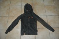 Naketano Swetacke Gr.XS-S Pulli,Jacke,Hoodie,Sportjacke,Weste,TOP Rheinland-Pfalz - Mendig Vorschau