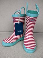 27 (10) | NEU Hatley Gummistiefel Pink Stripe Berlin - Lichtenberg Vorschau