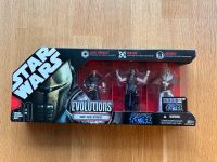 Star Wars Evolutions Vaders secret Apprentice the Force Unleashed Essen-West - Holsterhausen Vorschau