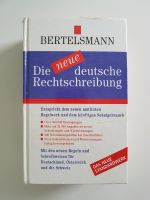 Bertelsmann "Die neue deutsche Rechtschreibung" zu verschenken Nordrhein-Westfalen - Meckenheim Vorschau