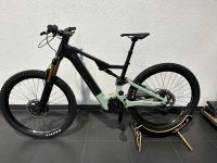 Focus JAM² 8.8  500,-€ gespart BOSCH CX E-ANTRIEB & 750 WH-BATTERIE Güstrow - Landkreis - Teterow Vorschau