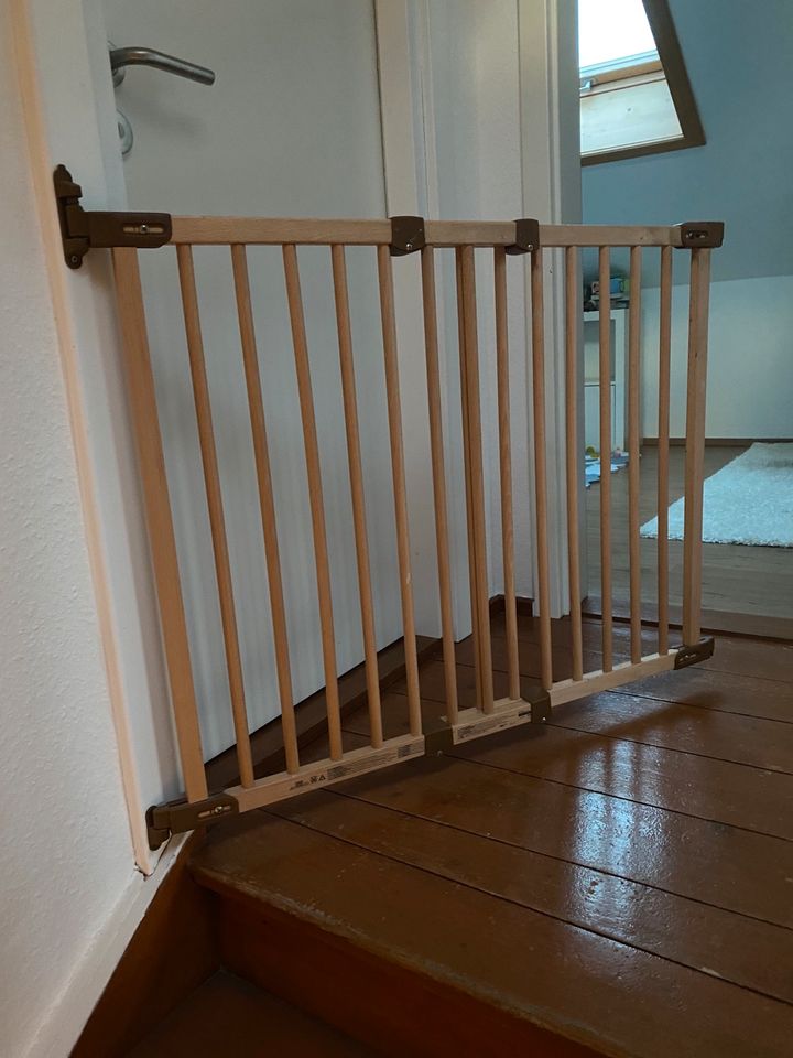 Treppenschutz Gitter in Bad Tölz