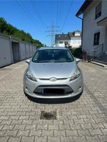 Ford Fiesta Baden-Württemberg - Karlsruhe Vorschau