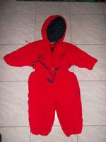 Warmer Winter-Overall Für Babys von Hummel mini Gr.92 Niedersachsen - Celle Vorschau