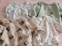 Kleiderpaket Babykleidung Mädchen Pullover Oberteile Größe 50-56 Kreis Ostholstein - Eutin Vorschau