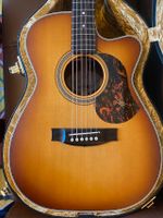 MATON EBG 808C NASHVILLE Frankfurt am Main - Eschersheim Vorschau