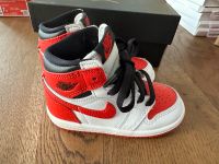 Nike Jordan 1 Retro High OG Nordrhein-Westfalen - Lüdenscheid Vorschau