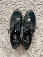 Elegante Rieker Schuhe –Wie neu! Thüringen - Gotha Vorschau