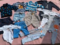 T-Shirts, Hosen, Strampler, Body, Fleecejacke Nordrhein-Westfalen - Wülfrath Vorschau