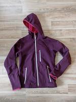 Softshelljacke Jacke gr 146/152 Hessen - Solms Vorschau