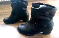 Damen Stiefeletten Größe 41 von Footflexx Bayern - Treuchtlingen Vorschau