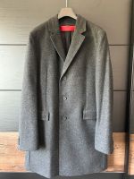 Hugo Boss Mantel Mombert Gr. 50 Schurwolle-Kaschmir Sachsen - Schkeuditz Vorschau